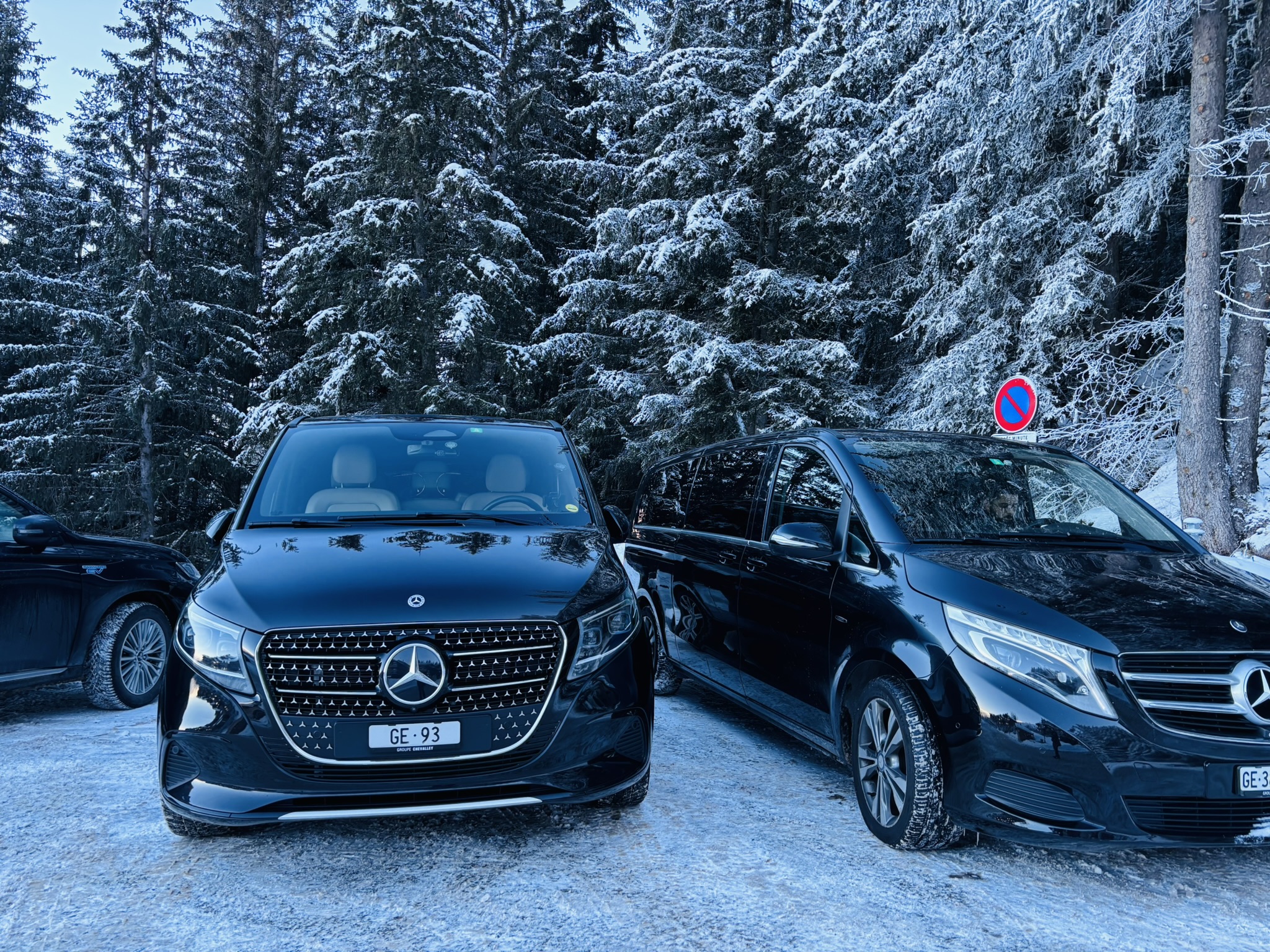 Transfer from Geneva to Alpe d'Huez
