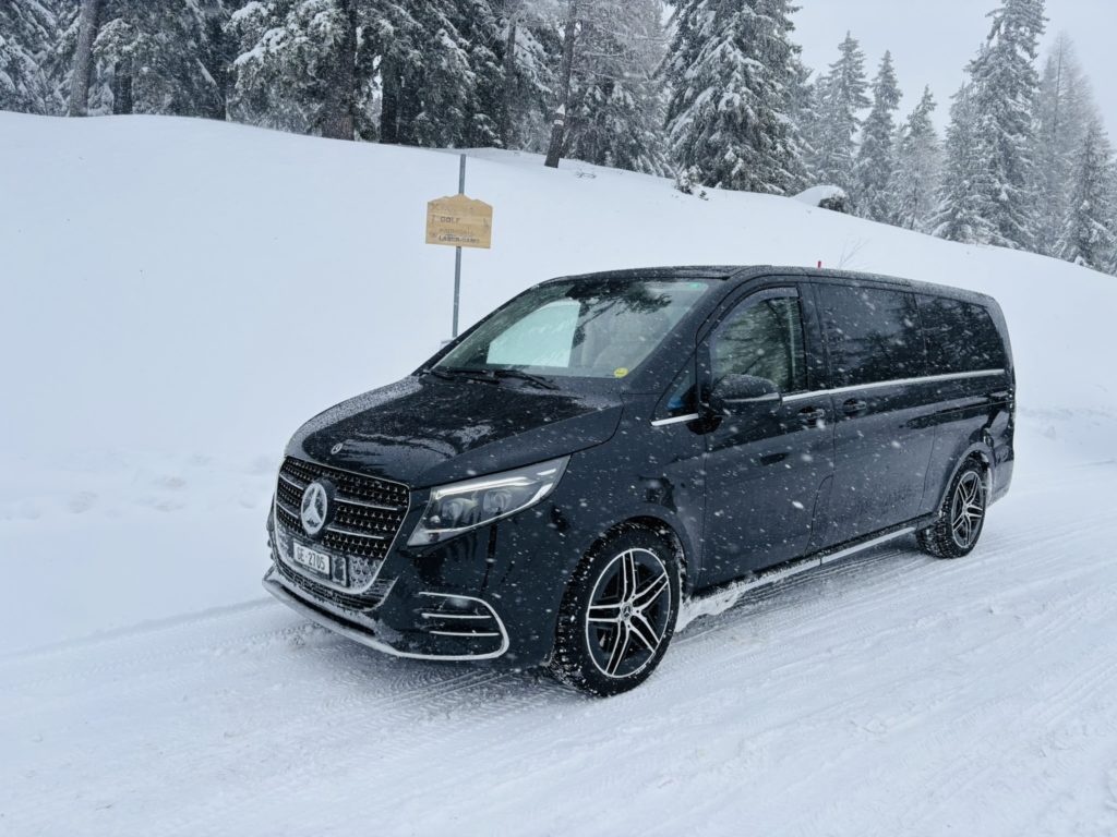 Geneva to Chamonix Transfer