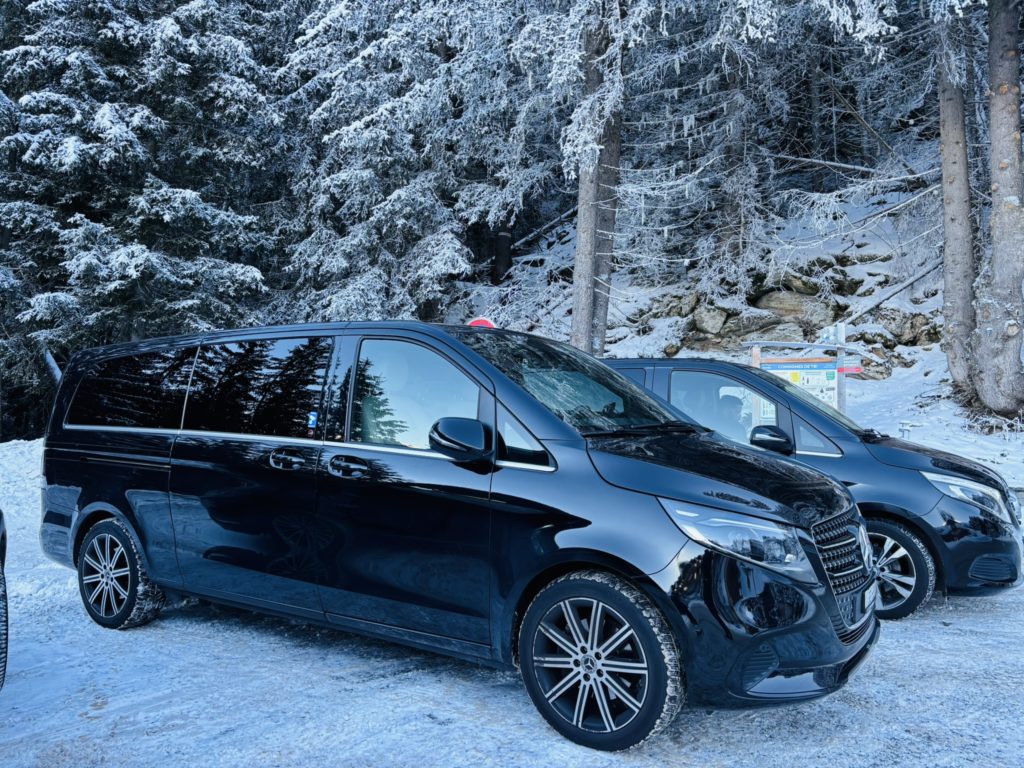 Transfer from Geneva to American school Leysin