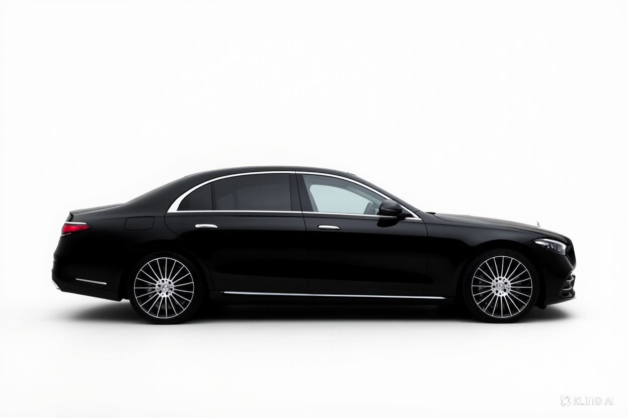 S-Class