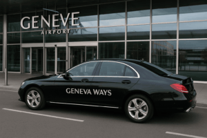 Geneva Private Transfers