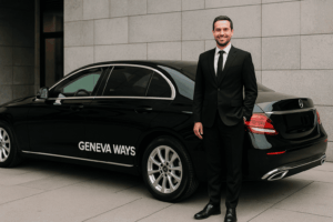 Geneva Private Transfers
