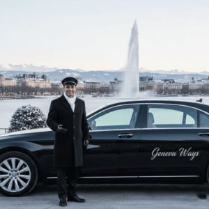 Geneva Airport to Morzine Transfer