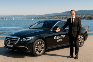 Zurich Airport Transfers