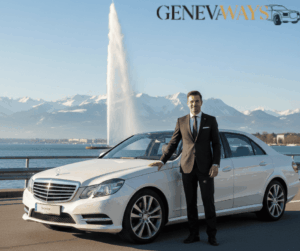 Airport Transfer Geneva to Val Thorens