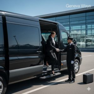 Geneva Airport Transfer