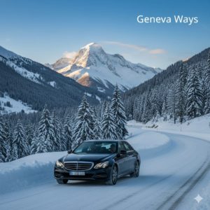 Geneva Airport Transfer